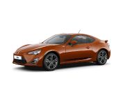 Toyota GT 86 accessories (2012) - picture 2 of 9