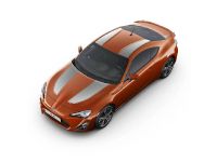 Toyota GT 86 accessories (2012) - picture 3 of 9