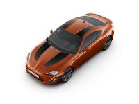 Toyota GT 86 accessories (2012) - picture 4 of 9