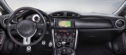 Toyota GT 86 (2012) - picture 12 of 13