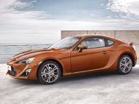 Toyota GT 86 (2012) - picture 2 of 13