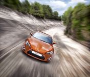 Toyota GT 86 (2012) - picture 3 of 13