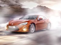 Toyota GT 86 (2012) - picture 4 of 13