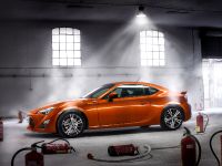 Toyota GT 86 (2012) - picture 6 of 13