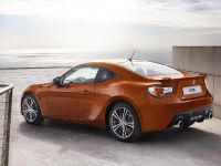 Toyota GT 86 (2012) - picture 7 of 13