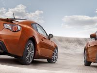 Toyota GT 86 (2012) - picture 10 of 13