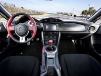 Toyota GT86 (2012) - picture 3 of 3