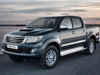 Toyota Hilux (2012) - picture 1 of 4