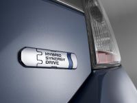 2012 Toyota Prius Plug-In Hybrid