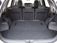 Toyota Prius v (2012)