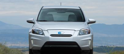 Toyota RAV4 EV (2012) - picture 4 of 35