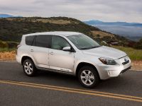 Toyota RAV4 EV (2012) - picture 5 of 35