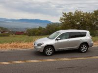 Toyota RAV4 EV (2012) - picture 6 of 35