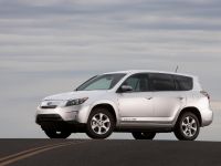 Toyota RAV4 EV (2012) - picture 7 of 35