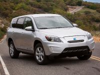 Toyota RAV4 EV (2012)