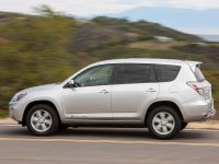 Toyota RAV4 EV (2012) - picture 14 of 35