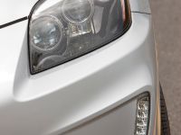 Toyota RAV4 EV (2012)