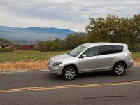 Toyota RAV4 EV (2012) - picture 21 of 35