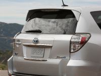 Toyota RAV4 EV (2012)
