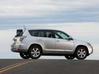 Toyota RAV4 EV (2012)
