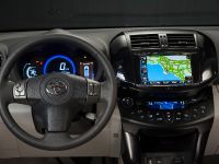 Toyota RAV4 EV (2012)