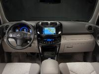 Toyota RAV4 EV (2012) - picture 29 of 35