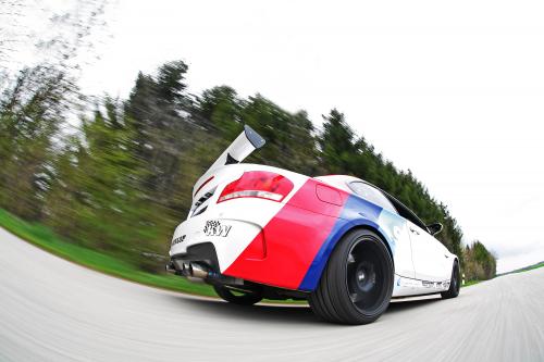 Tuningwerk BMW 1st M RS (2012) - picture 8 of 15