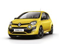 Twingo Renaultsport 133 (2012) - picture 1 of 2