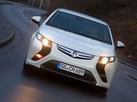 Vauxhall Ampera (2012) - picture 2 of 3