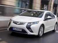Vauxhall Ampera (2012) - picture 3 of 3