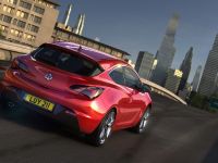 2012 Vauxhall Astra GTC, 2 of 2
