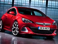 Vauxhall Astra VXR (2012) - picture 1 of 5