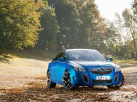 2012 Vauxhall Insignia VXR SuperSport , 1 of 5