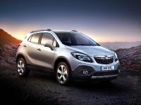 Vauxhall Mokka (2012) - picture 1 of 3