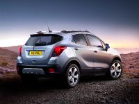 Vauxhall Mokka (2012) - picture 3 of 3