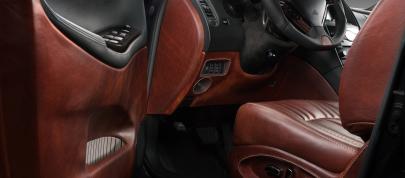 Vilner Infiniti EX37 (2012) - picture 4 of 8