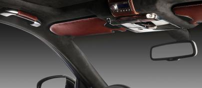 Vilner Infiniti EX37 (2012) - picture 7 of 8