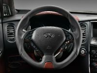 Vilner Infiniti EX37 (2012) - picture 3 of 8