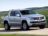 Volkswagen Amarok 2.0 BiTDI (2012) - picture 1 of 2