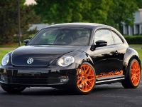 Volkswagen Beetle RS (2012) - picture 2 of 7