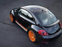 Volkswagen Beetle RS (2012) - picture 5 of 7