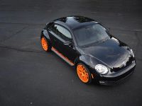 Volkswagen Beetle RS (2012) - picture 6 of 7