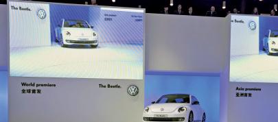 2012 Volkswagen Beetle Shanghai (2011) - picture 4 of 6