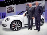 2012 Volkswagen Beetle Shanghai (2011) - picture 2 of 6