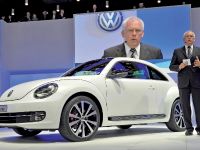 2012 Volkswagen Beetle Shanghai (2011) - picture 5 of 6