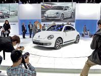 2012 Volkswagen Beetle Shanghai (2011) - picture 6 of 6