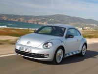 Volkswagen Beetle Spring Drive (2012) - picture 1 of 9