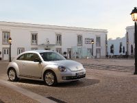 Volkswagen Beetle Spring Drive (2012) - picture 2 of 9