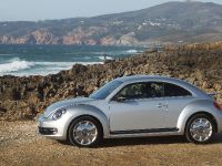 Volkswagen Beetle Spring Drive (2012) - picture 3 of 9