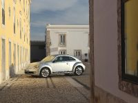Volkswagen Beetle Spring Drive (2012) - picture 5 of 9